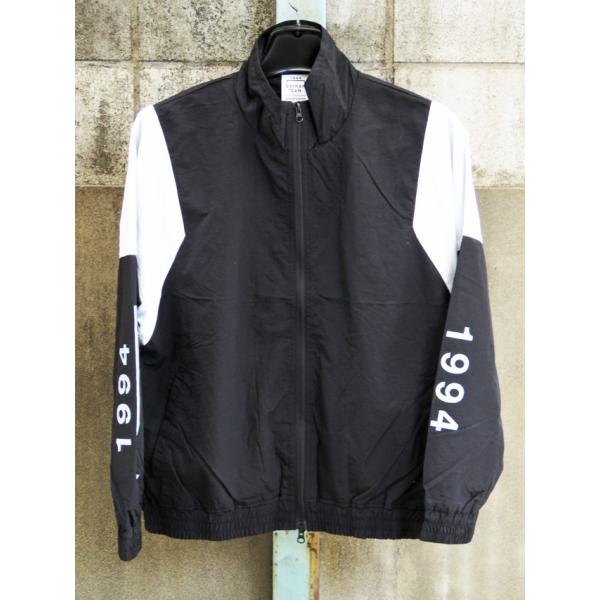 GOTHAM NYC (ゴッサムエヌワイシー) 1994  TRACK JACKET (トラックジャ...