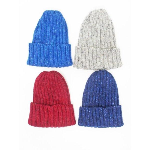 SALE!! HIGHLAND2000 (ハイランド2000) BOB CAP (ニットキャップ) ...