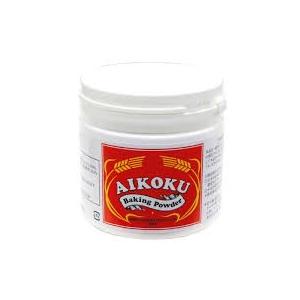 アイコク　ベーキングパウダー　450g