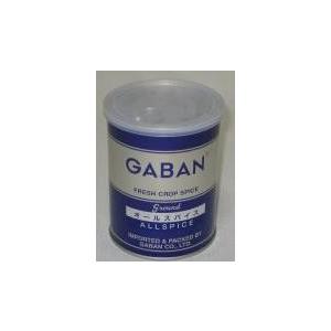 GABAN（ギャバン）　業務用　オールスパイス　180g　パウダー　缶｜ss-shop33