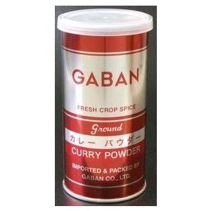 GABAN（ギャバン）　カレーパウダー　100ｇ｜ss-shop33