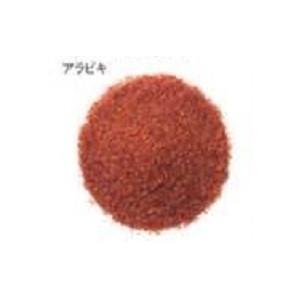 GABAN（ギャバン）　一味唐辛子　20g　アラビキ　小袋