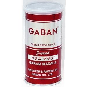GABAN（ギャバン） 業務用 カルダモン 11g パウダー 瓶 : エスエス
