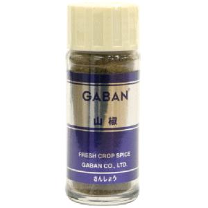 GABAN（ギャバン）サフラン 10g 瓶 パウダー : エスエスショップ