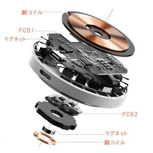 【店内全品2点10%OFF】 ワイヤレス充電器...の詳細画像5