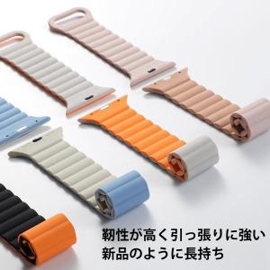【店内全品2点10%OFF】 アップルウォッチ...の詳細画像3