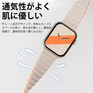 【店内全品2点10%OFF】 アップルウォッチ...の詳細画像4