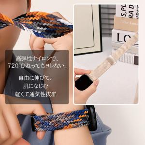 【全品2点で10%OFF】 アップルウォッチ ...の詳細画像2