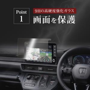 ステップワゴン RP6 RP7 RP8 ナビ保...の詳細画像2