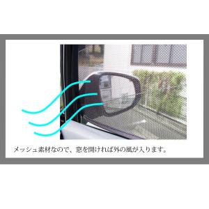アルファード ヴェルファイア 30系 メッシュ...の詳細画像4