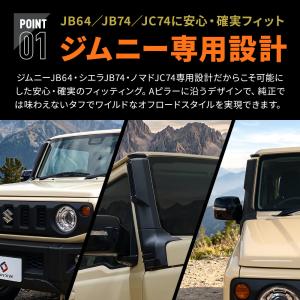 【予約販売 10月下旬入荷予定】 ジムニー シ...の詳細画像2