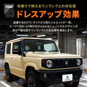 【予約販売 10月下旬入荷予定】 ジムニー シ...の詳細画像4