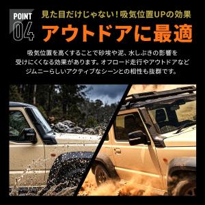 【予約販売 10月下旬入荷予定】 ジムニー シ...の詳細画像5