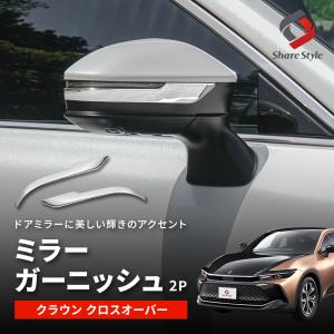 クラウン TOYOTA トヨタ アクセサリー パーツ CROWN [MODELLISTA