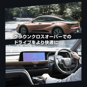 クラウンクロスオーバー ナビキャンセラー Eタ...の詳細画像2