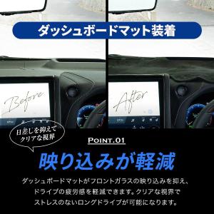 (セット商品) ハリアー 80系 ダッシュボー...の詳細画像2