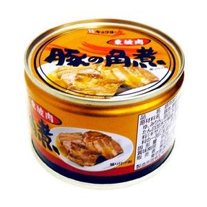 豚の角煮　キョクヨー　160ｇ