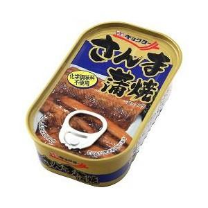 さんま蒲焼　キョクヨー　100ｇ×12個