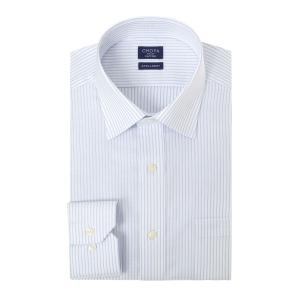 CHOYA SHIRT FACTORY 【爆買】日清紡アポロコット 長袖 ワイシャツ
