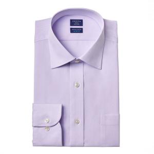 CHOYA SHIRT FACTORY 日清紡アポロコット 長袖 ワイシャツ メンズ 形態