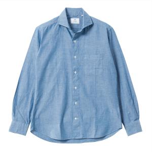 CHOYA URBAN STYLE 白無地 ホワイト リネン 麻100% 半袖 リゾート