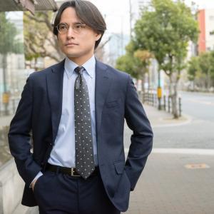 ワイシャツ メンズ 長袖 形態安定 ボタンダウ...の詳細画像5