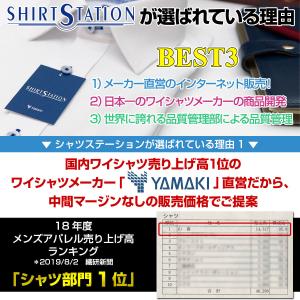 スクールシャツ 半袖 ニット Yシャツ 形態安...の詳細画像4