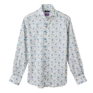 LOUIS&CLERK（ルイスアンドクラーク） リバティプリント フィービー