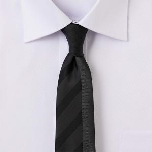 ダニエルウェリントン ネクタイ NAVY Daniel Wellington DW02500008