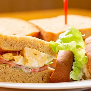 【食パン 1.3斤】ヴィーガンパン 手作りの「...の詳細画像1
