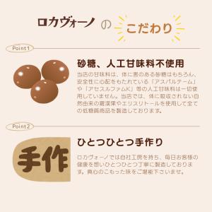 【新商品】ヴィーガン・グルテンフリー 玄米大豆...の詳細画像5
