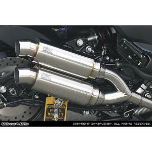 BEAMS（ビームス） マフラー 送料無料 マフラー マジェスティ250 4D9