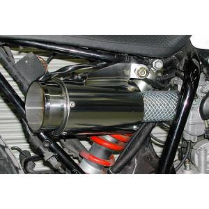 WirusWin 04〜 グラストラッカー ビックボーイ(NJ4DA/NJ4CA・Fi車