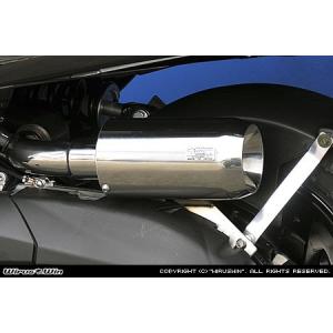 ホンダ（HONDA） WirusWin PCX 8BJ-JK05 キャリパータイプ エア