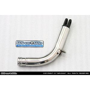 ウイルズウイン シグナス SE44J ローダウン  フロントフォーク hamashoparts_000035-w4-190329-025