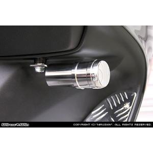 フォルツァ MF08 ステンレスマフラー フルエキ FORZA カスタムベース