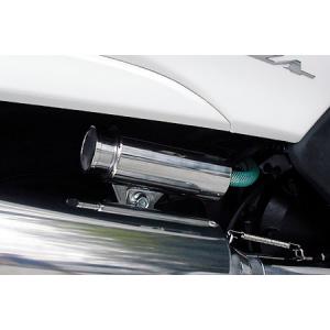 WirusWin アドレスV125S ブリーザーキャッチタンク/ウイルズウィン