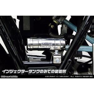WirusWin シグナスX 1型 (SE12J（5TY）・SE12J（5UA）) パワー