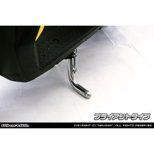 WirusWin（ウイルズウィン） レーシングハンドル カラー：クローム