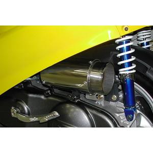 スマートディオ Z4 ウイルズウィン マフラー ズーマー スクーピー DIO 20005413_1.jpg