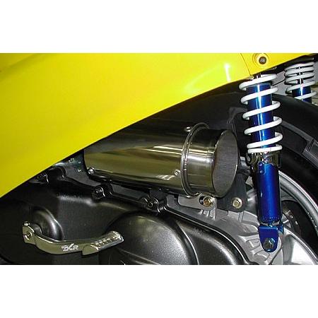 WirusWin SYM X'PRO RV125JP サイレンサー型エアクリーナーKit /ウイルズ...