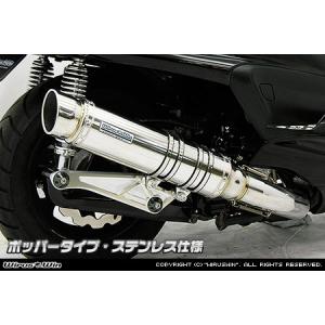 WirusWin 4スト ジョグ(SA36J)・4スト ジョグZR(SA39J)用 テイスト
