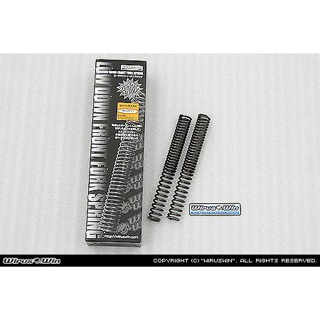 WirusWin シグナスX SR 4型 (2BJ-SED8J・EBJ-SEA5J)用 ローダウン ...