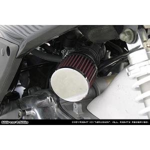 ヨシムラ（YOSHIMURA） チタン Slip-On B-77 サイクロン 政府認証