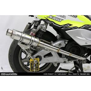 WirusWin シグナスX 2型 (国内仕様:SE44J O2センサー無) レーシング