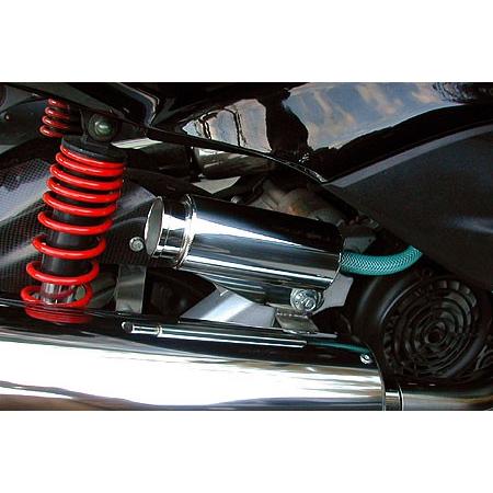 WirusWin シグナスX 3型 (SE465-1MS・SE44J（1YP）) インジェクタータン...