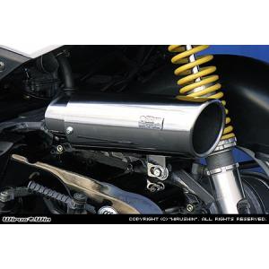 WirusWin シグナスX 2型 (国内仕様:SE44J O2センサー無) レーシング