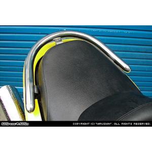 スティード400 NC26 純正 ジェネレーターカバー エンジンカバー STEED