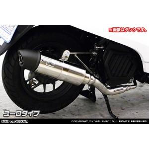 WirusWin ボックス VOX(JBH-SA31J)用 テイストマフラー