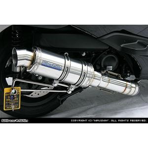 WirusWin ニンジャ Ninja250(EX250L)・Z250(ER250C) スリップオン